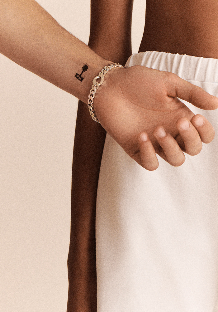 Bracelet Marcel N°2 - Pascale Monvoisin