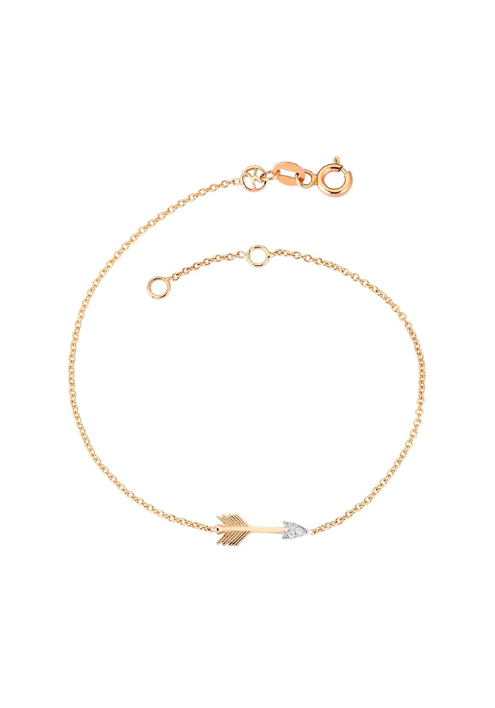 Bracelet Mini Flèche - Kismet By Milka