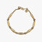 Tory Gold Plated Bracelet