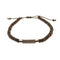 Turn Jasper Dragon Bracelet