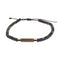 Turn Lapis Lazuli Bracelet