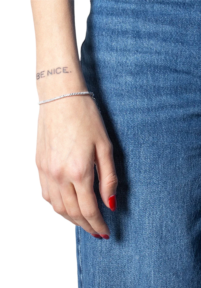 Bracelet White Dream - Blush Sélection Décoration