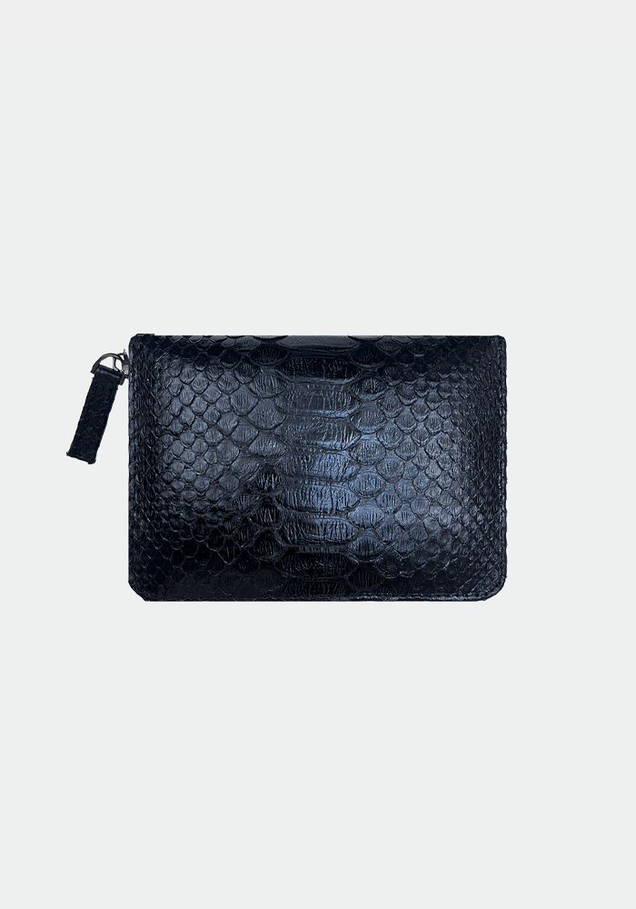 Portefeuille Bridget Noir - Sista Paris