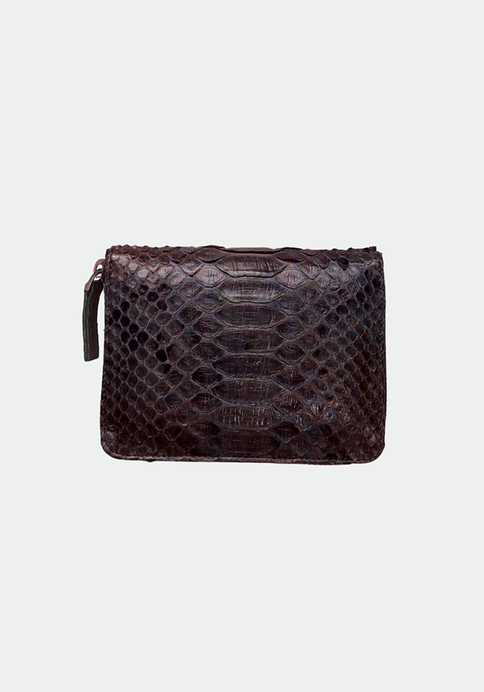 Portefeuille Bridget Brown - Sista Paris