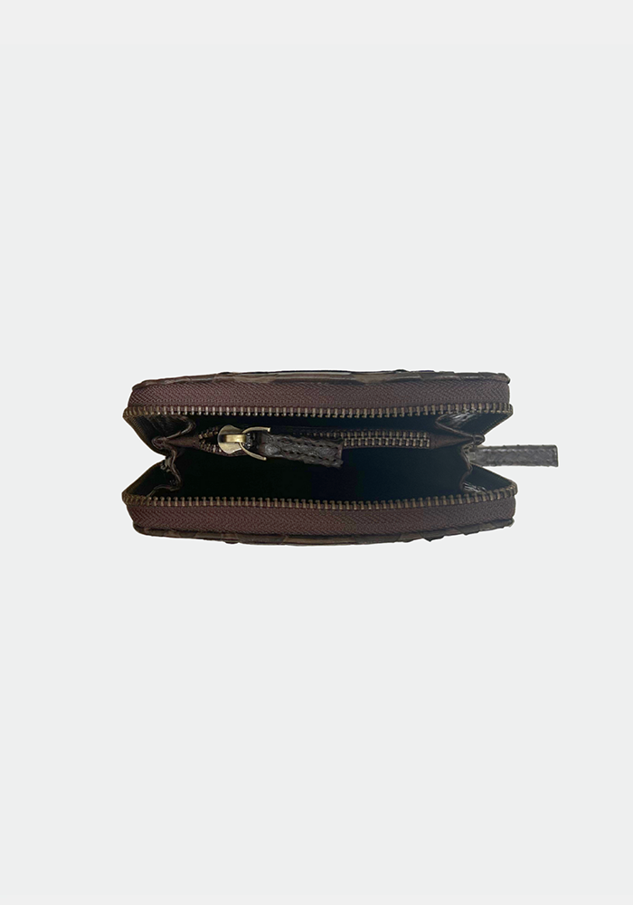 Portefeuille Bridget Brown - Sista Paris