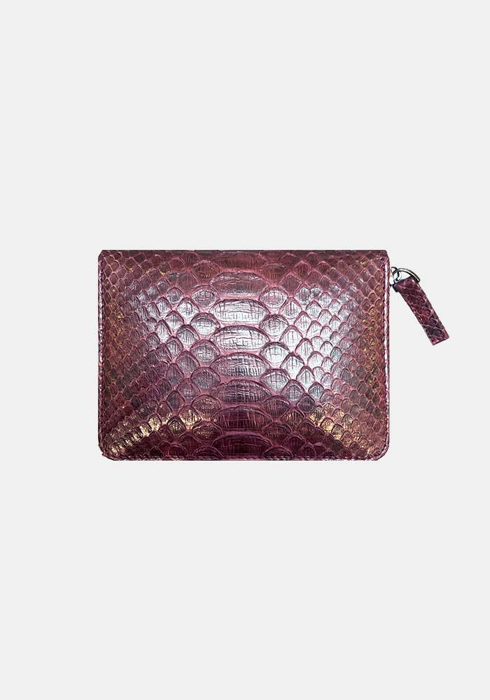 Portefeuille Bridget Grenade - Sista Paris