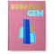 Budapest Gem Book
