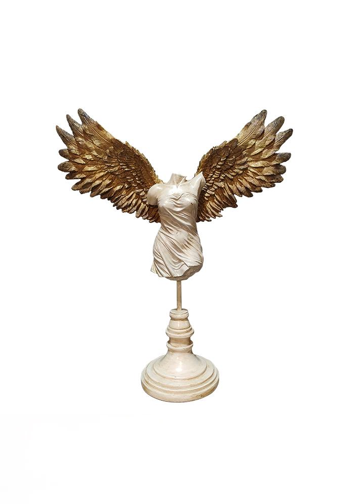 Statue Buste Femme - Sélectionné par Blush