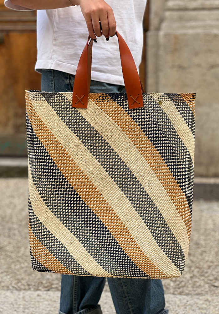 Panier Simos XL - Guanabana