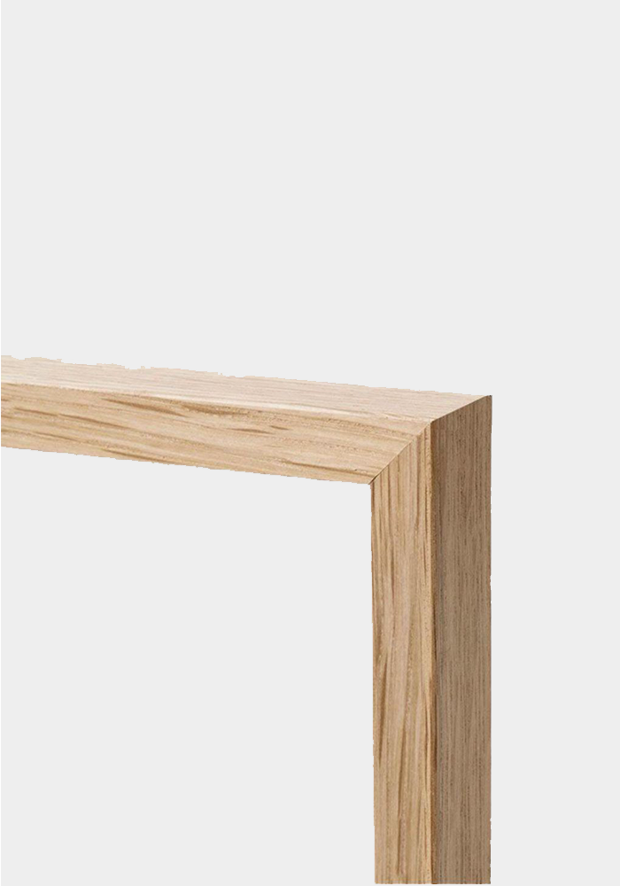 Oak Frame