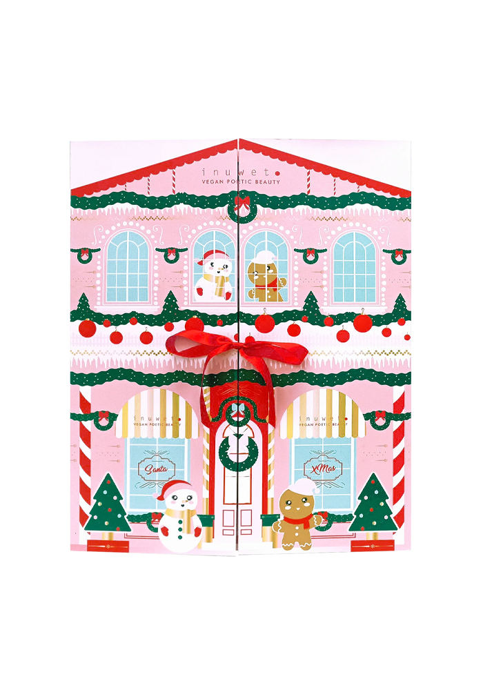 Inuwet Advent Calendar
