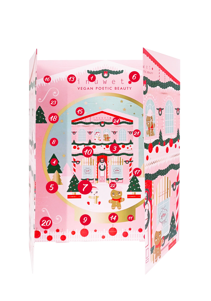 Inuwet Advent Calendar