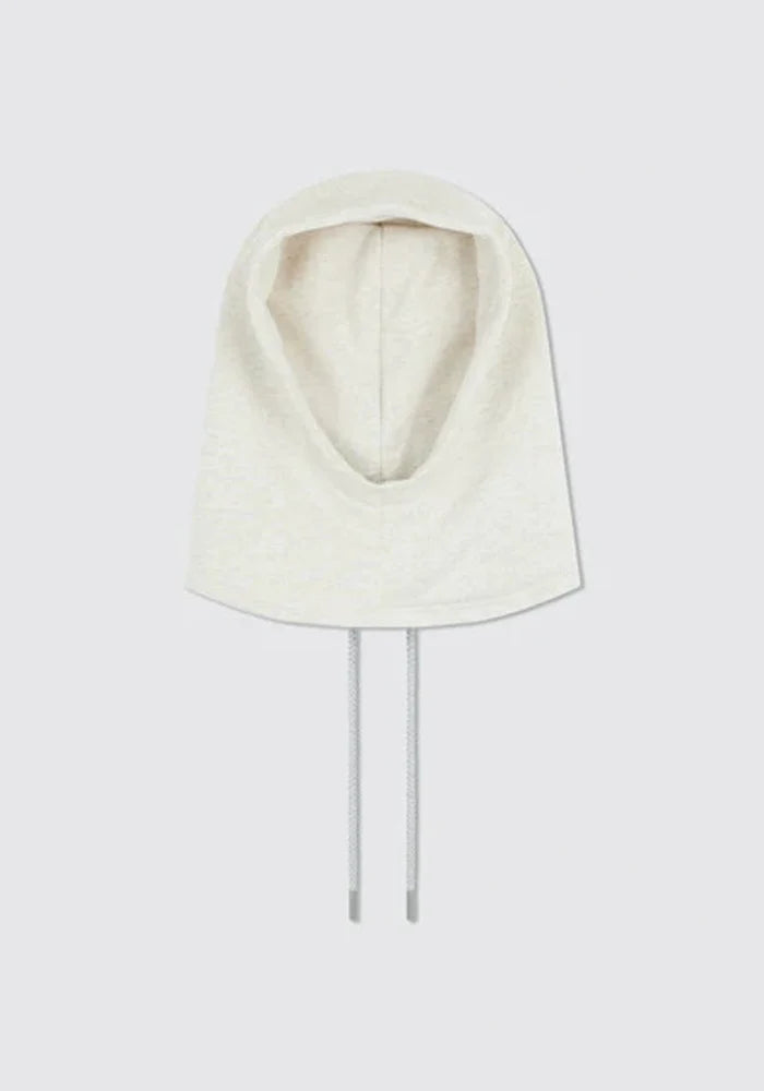 Capuche En Molleton Jarre - Sweet Pants