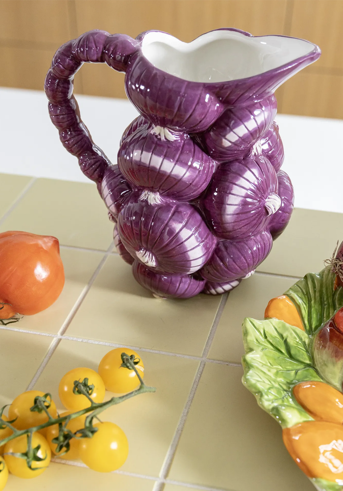 Carafe Legume Onion - &klevering