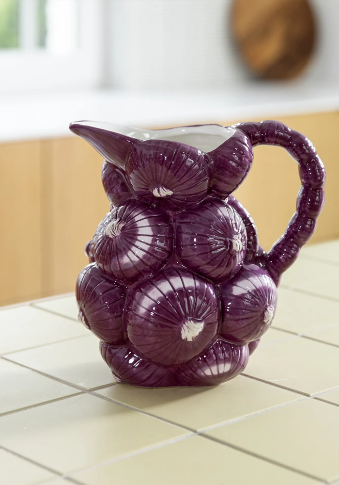 Carafe Legume Onion - &klevering
