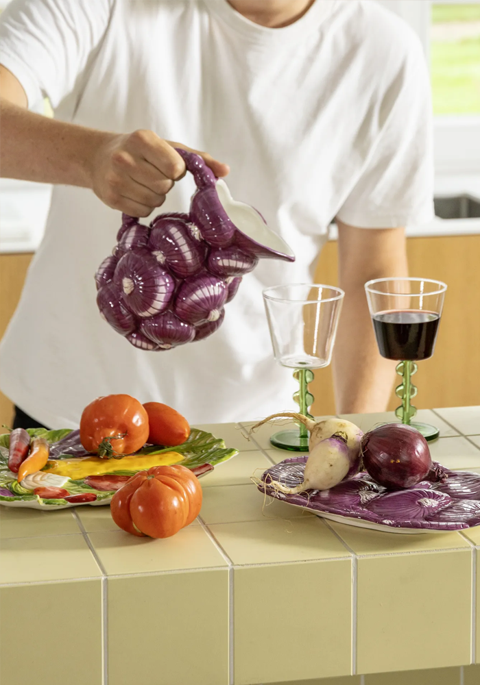 Carafe Legume Onion - &klevering