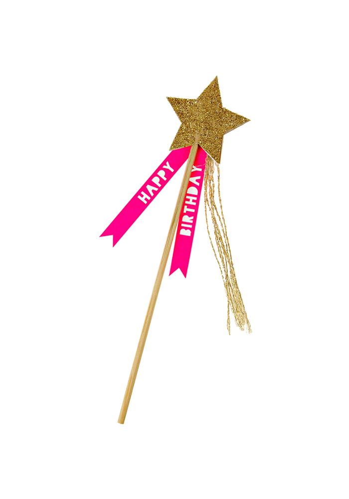 Carte Have A Magical Day - Meri Meri