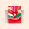 Capri Sunset Greeting Card