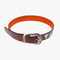 Ceinture Lars Marron