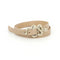 The Barbier Beige Belt