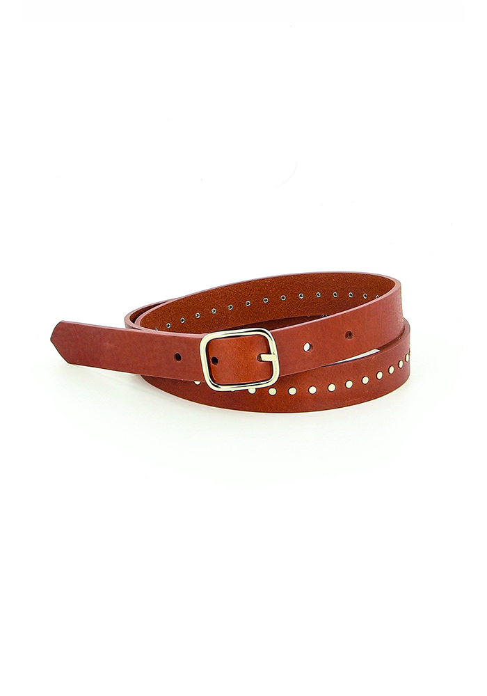 La Boétie Caramel Belt