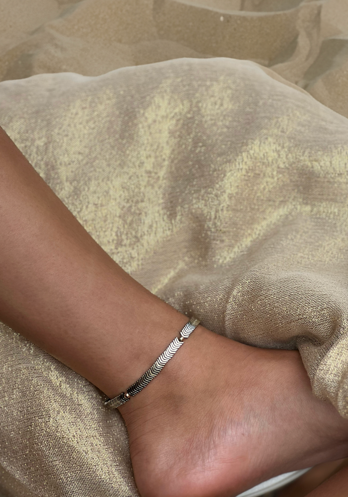 Bracelet Jade - Maison Baika