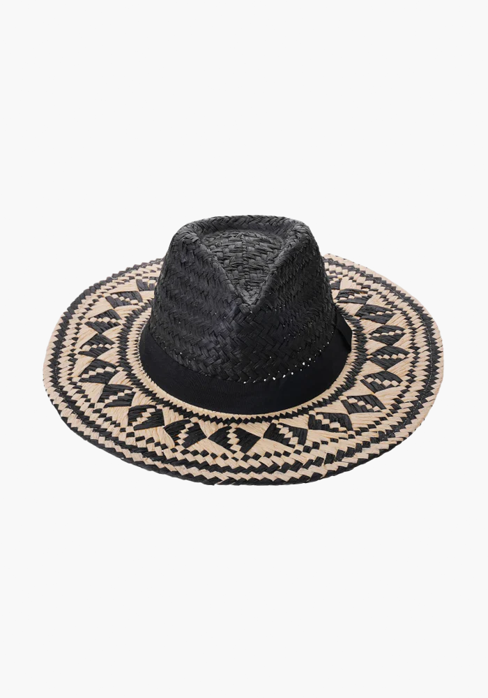 Chapeau Eva - Wild Paris