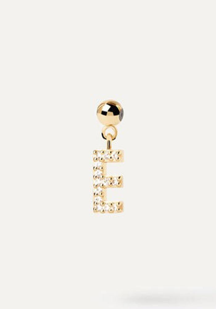 Charm Lettre - PD PAOLA