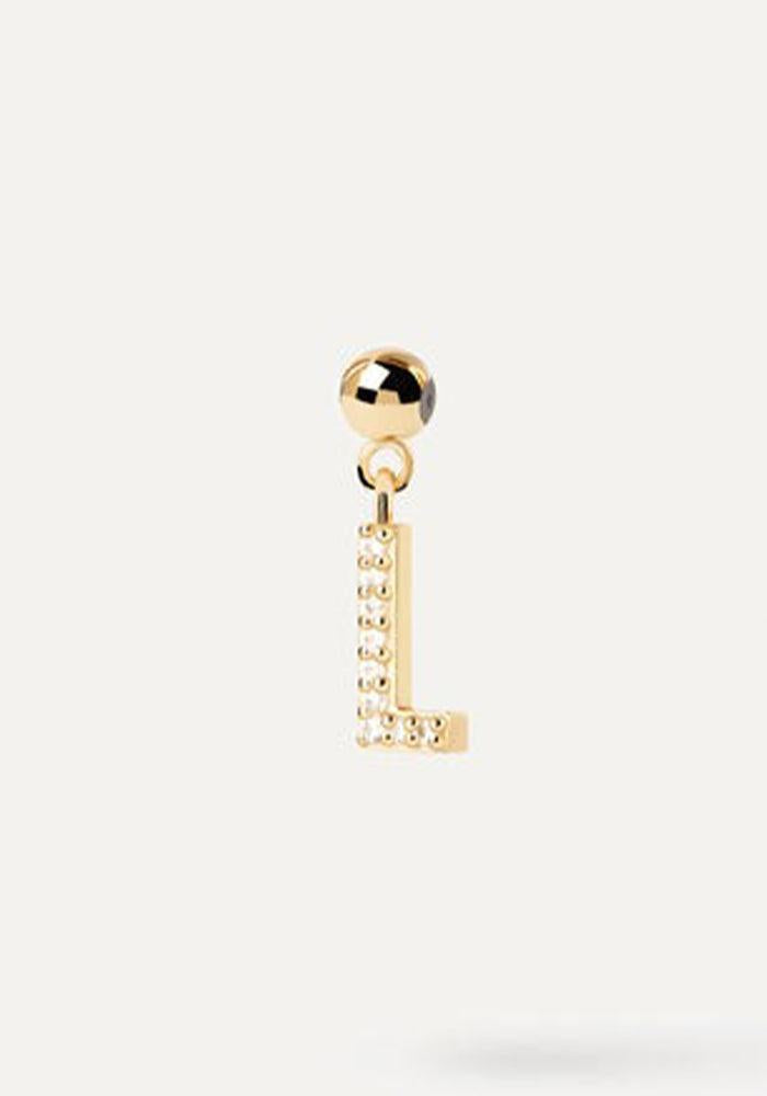 Charm Lettre - PD PAOLA