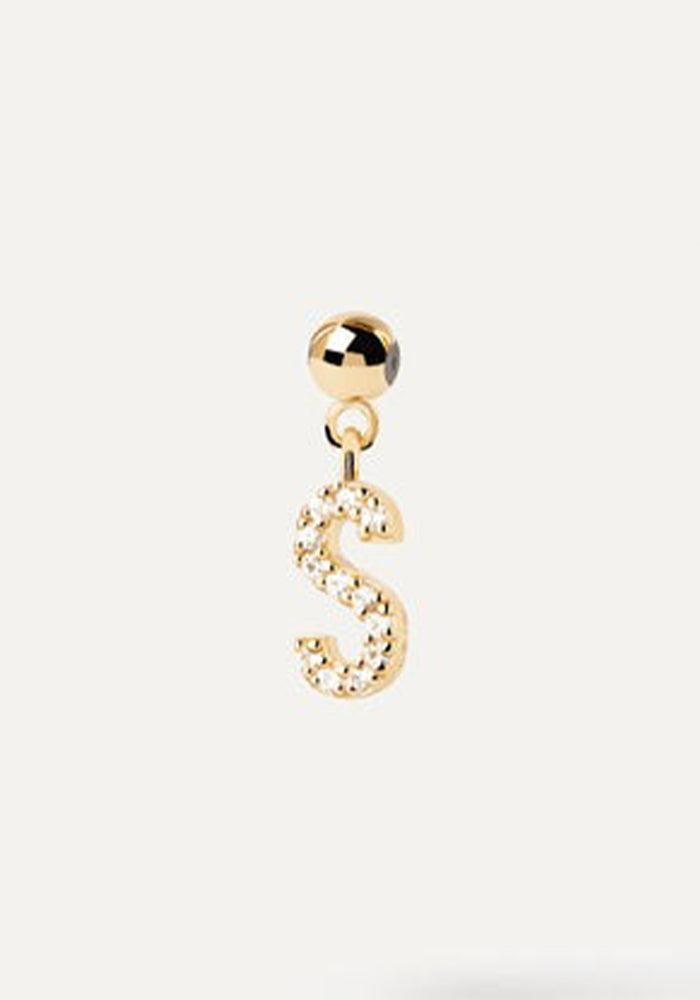 Charm Lettre - PD PAOLA