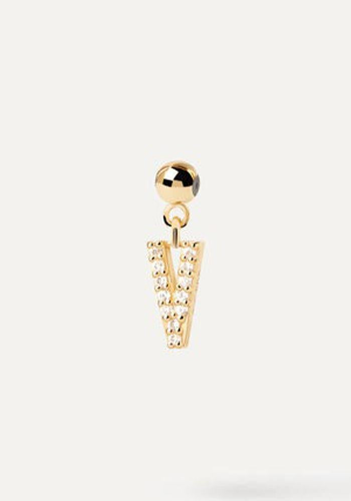 Charm Lettre - PD PAOLA