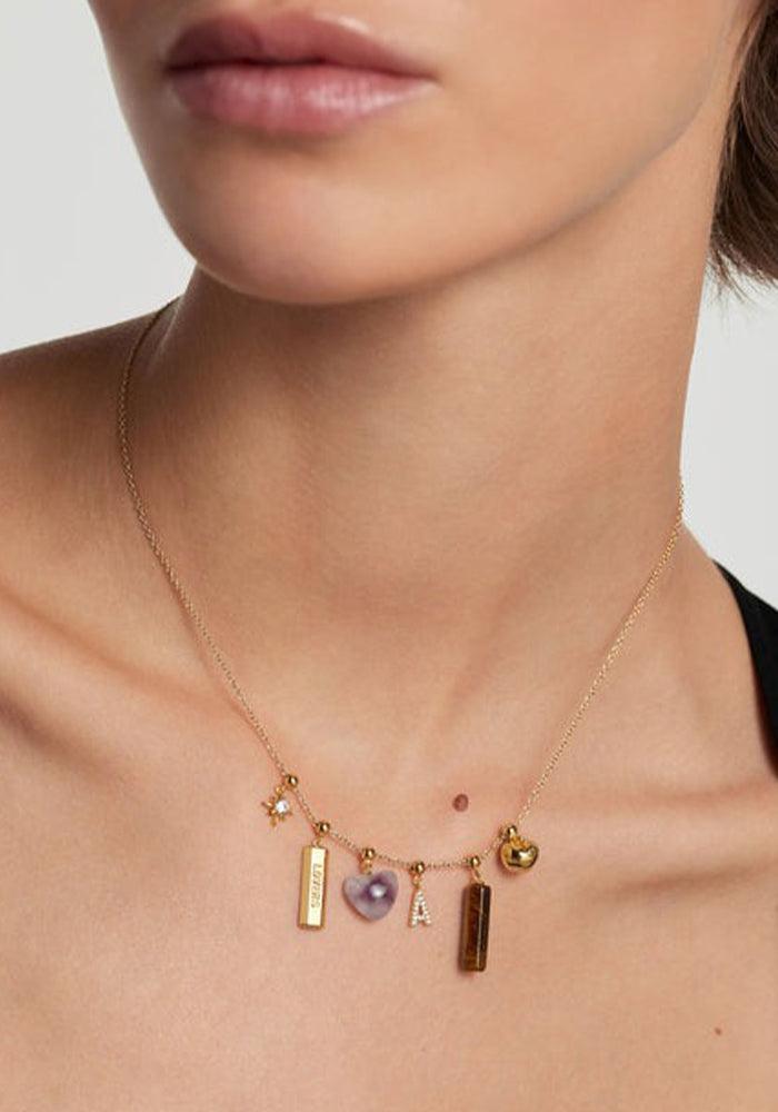 Charm Lovers - PD PAOLA