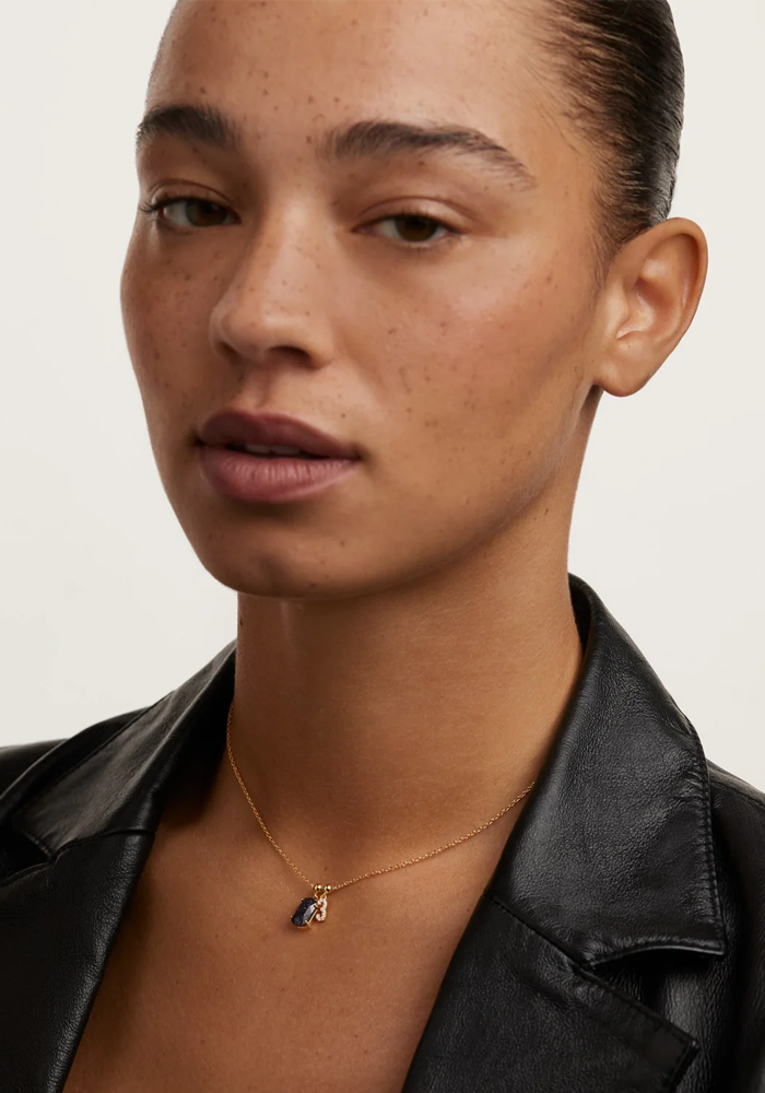 Charm Numéro 3 - PDPAOLA