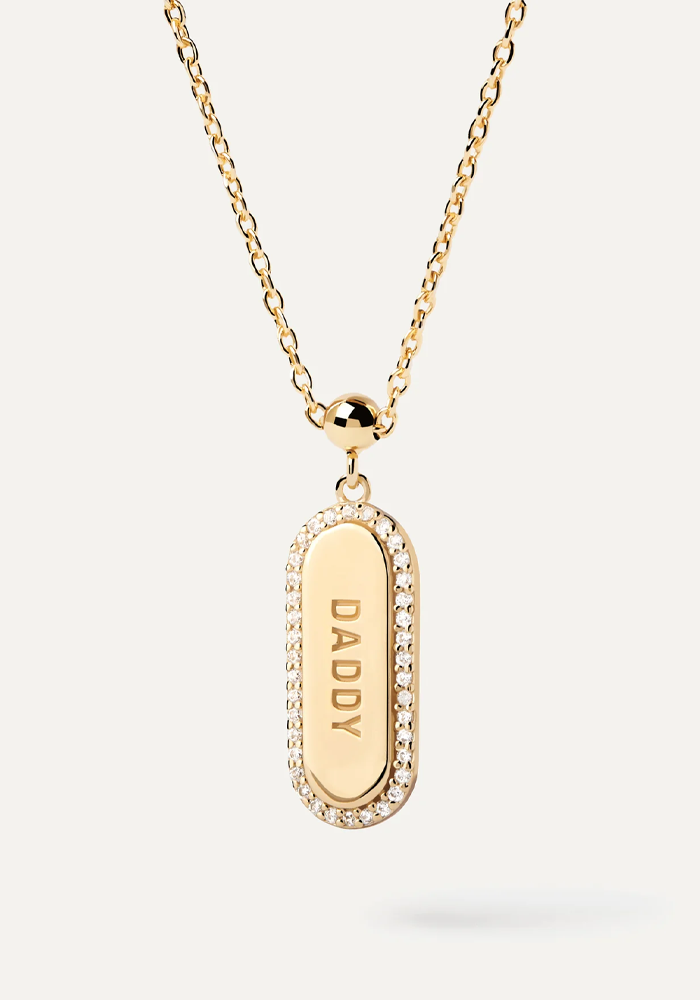 Charm Daddy - PDPAOLA