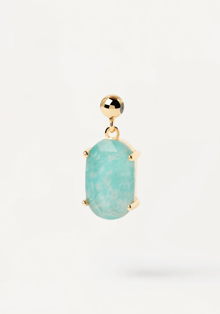 Charm Pierre Sérénité Amazonite - PDPAOLA