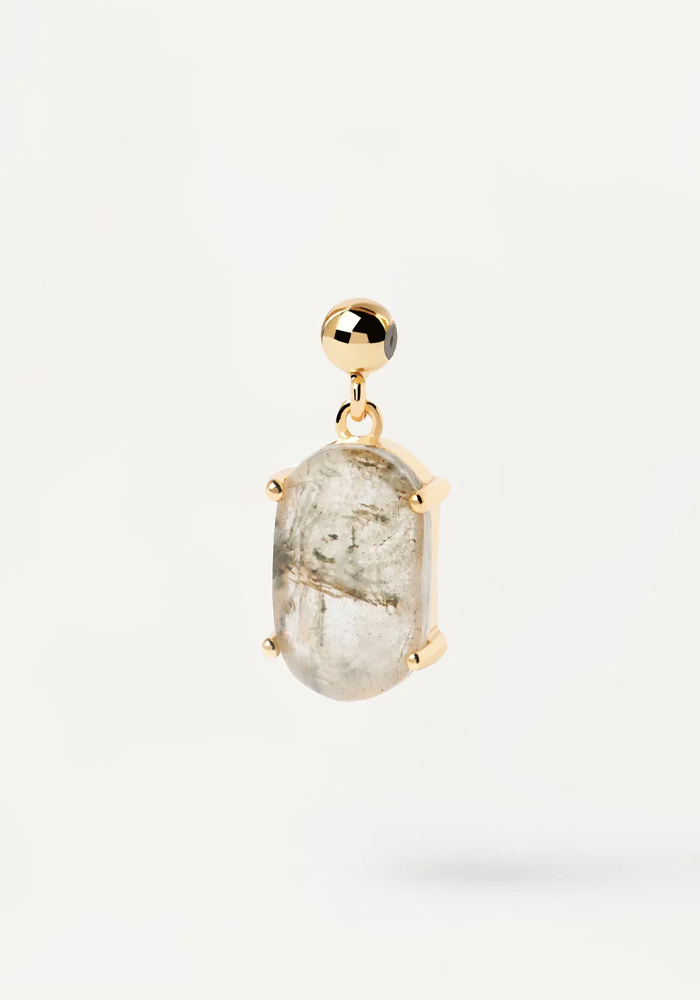 Charm Pierre Force Labradorite - PDPAOLA