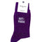 Glitter Anti-Fat Socks