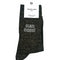 Yeah Big Glitter Socks