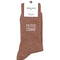 Petite Conne Glitter Socks