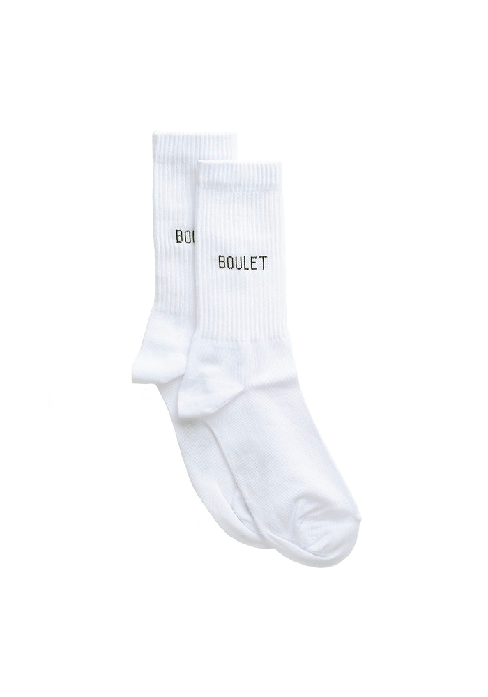 Chaussettes Homme Boulet - Félicie Aussi