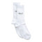Chaussettes Boulet Blanc