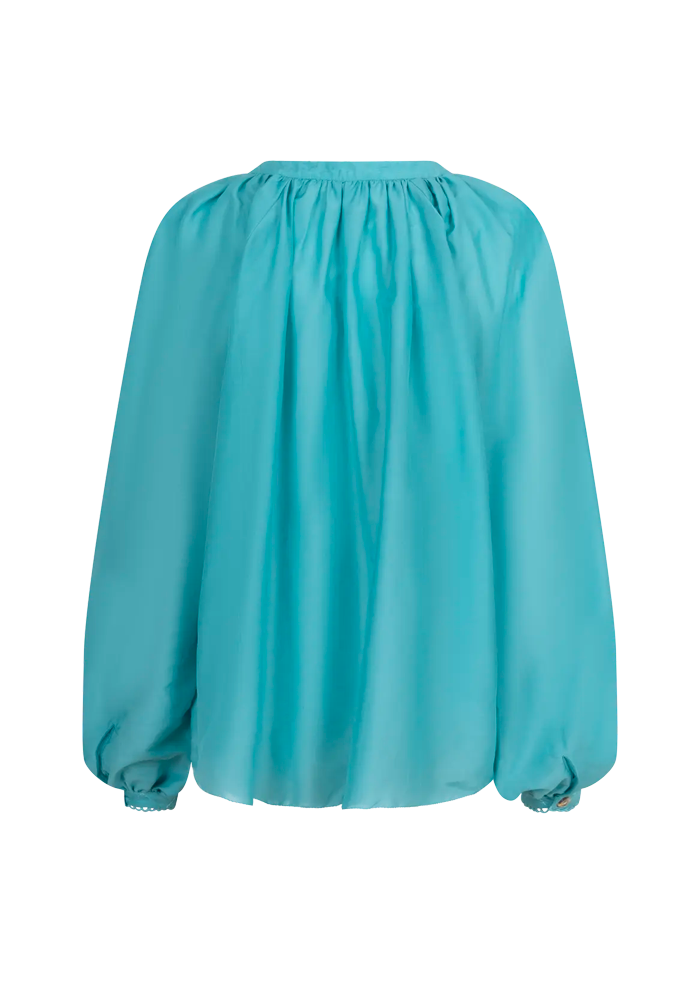 Chemise Breeze Bleu