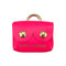 Air Pod Case Choupy Boobs Neon Pink