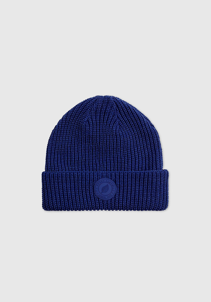 Bonnet Classic Azure