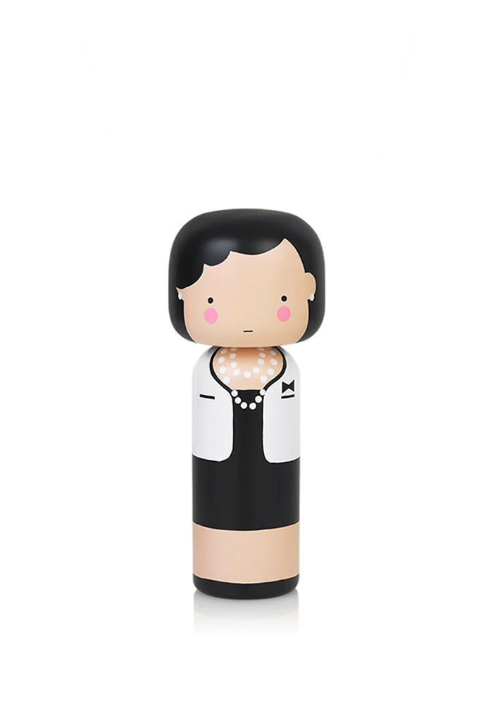 Figurine Coco 30cm - Lucie Kaas