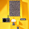 Coffret Cadeau Lexon X Keith Haring - Love Black