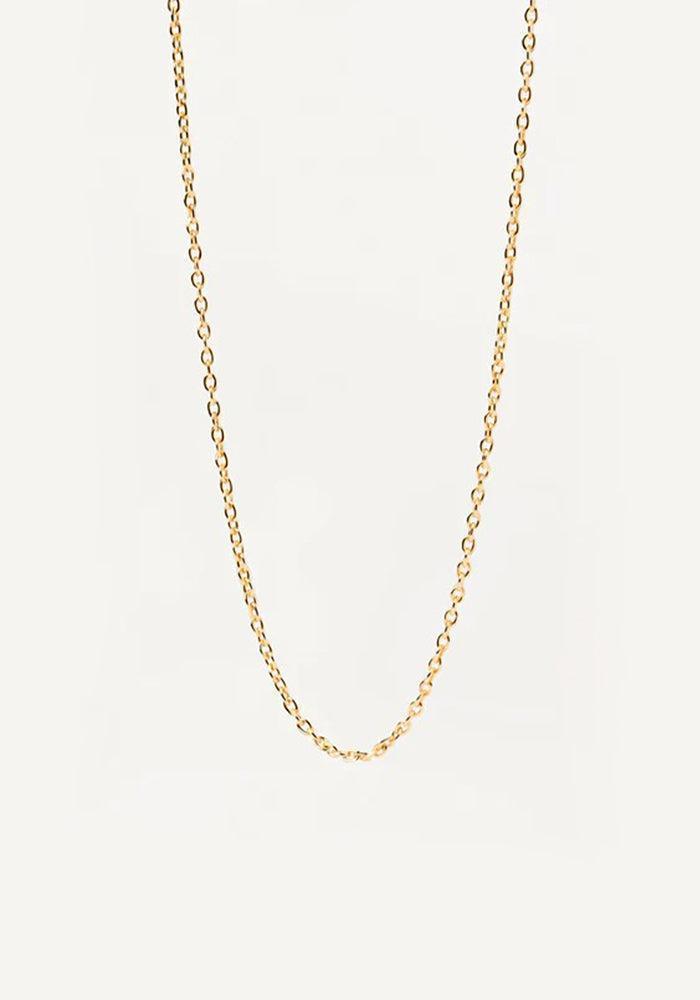 Collier Chaine Pour Charms - PD PAOLA