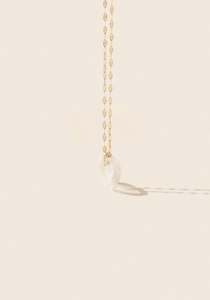 Collier Gabin N°3 - Pascale Monvoisin
