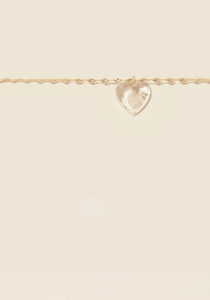 Collier Gabin N°3 - Pascale Monvoisin