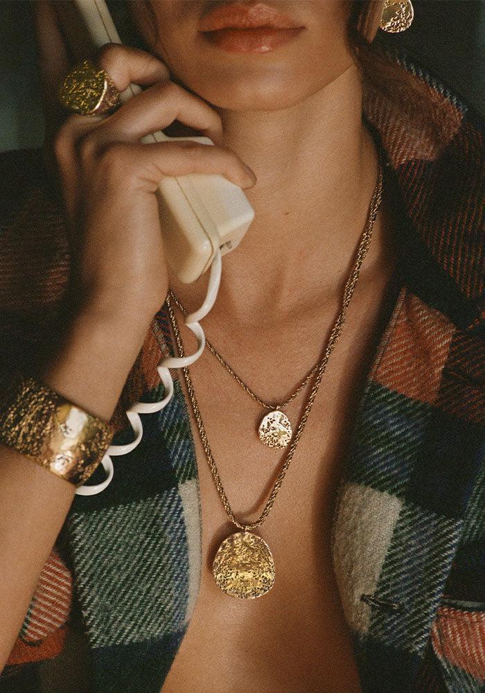 Bague Hermione - Aurélie Bidermann
